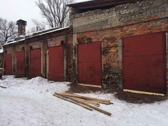 На Харківщині викрили масштабні оборудки з деревиною (ФОТО)  - фото 1