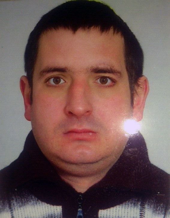 На Харківщині зник чоловік у камуфляжній куртці (ФОТО)  - фото 1