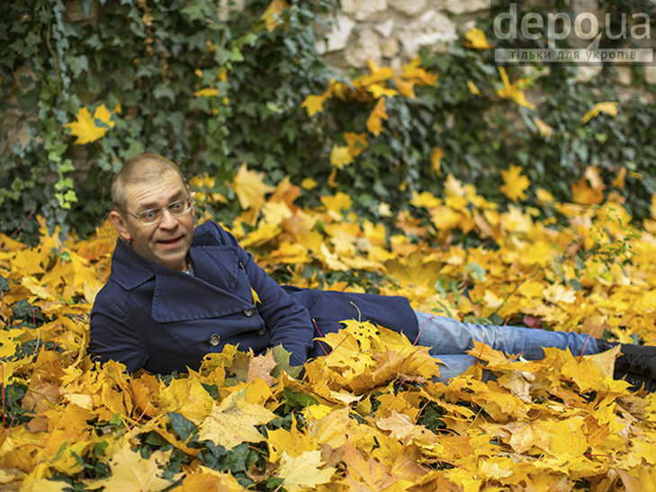 Хвилинка осінньої романтики від політиків (ФОТОЖАБИ) - фото 1 Хвилинка осінньої романтики від політиків (ФОТОЖАБИ) - фото 1