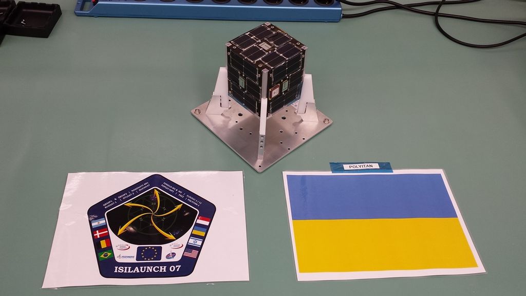 Історія одного прориву: Як українські роботи підкорюють космос - фото 1