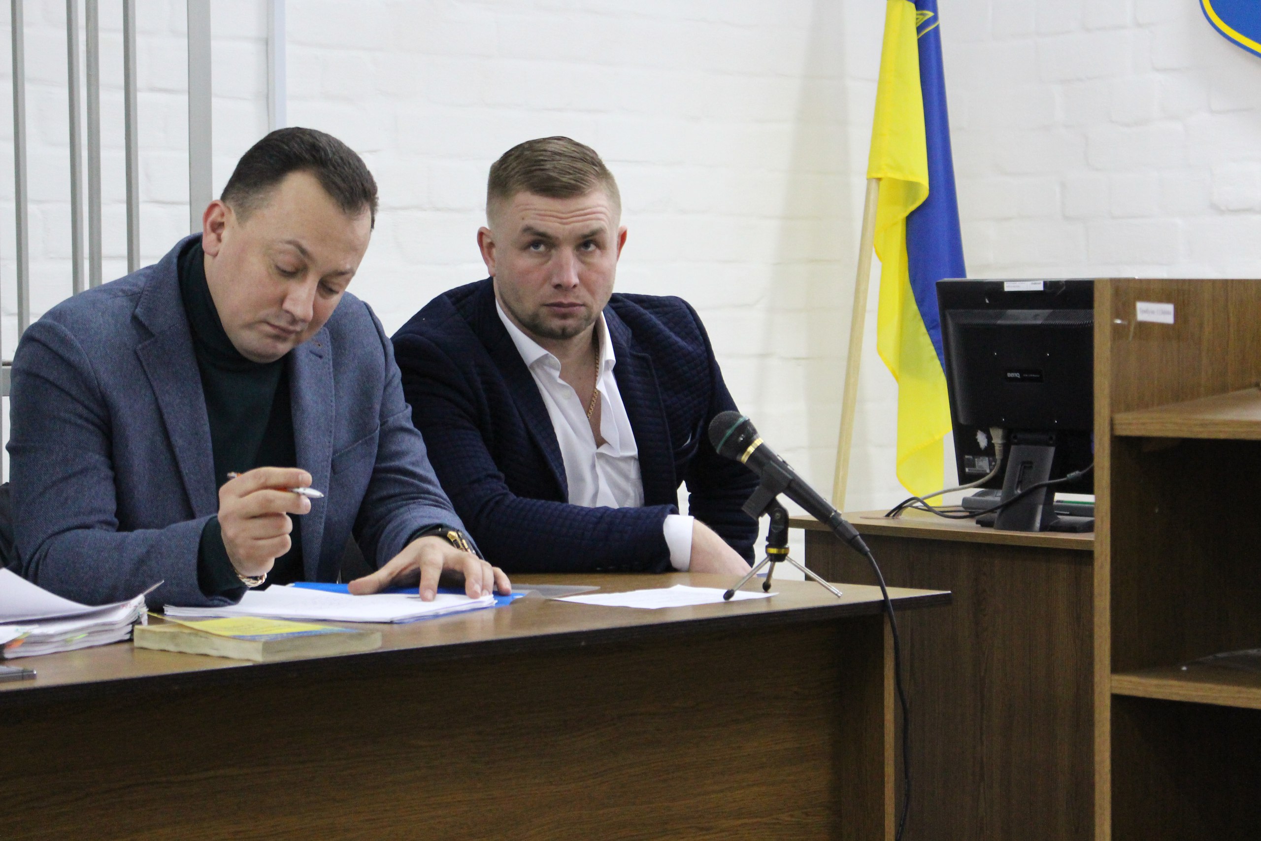 Екс-патрульна визнала, що до "мажорів" в Миколаєві потрібно було застосовувати спецзасоби
