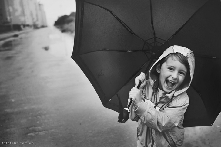 20 фотографій про те, як чудово бути дітьми - фото 15