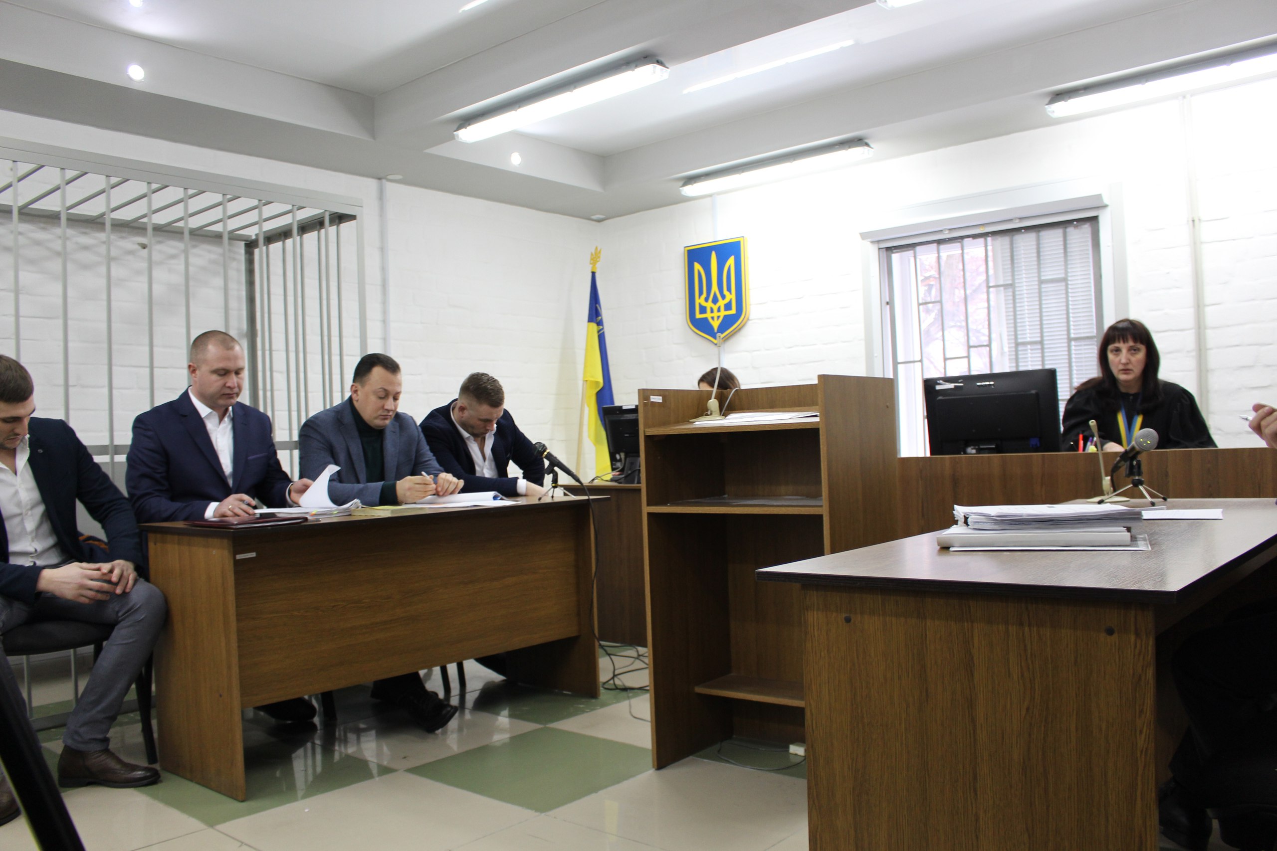 Екс-патрульна визнала, що до "мажорів" в Миколаєві потрібно було застосовувати спецзасоби