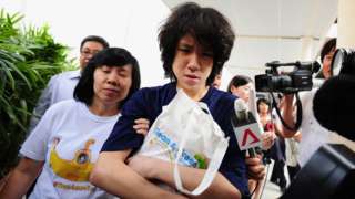 У Сінгапурі засудили блогера тінейджерів за образу почуттів віруючих - фото 1