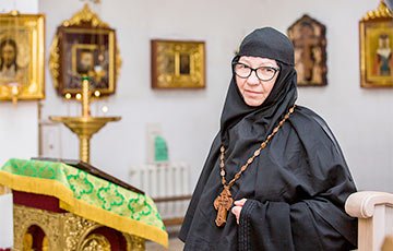 В Білорусі на Різдво вбили українку - настоятельку жіночого монастиря - фото 2