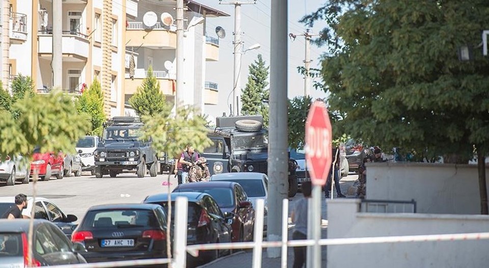 У Туреччині ще один смертник підірвав себе у житловому кварталі (ФОТО) - фото 1