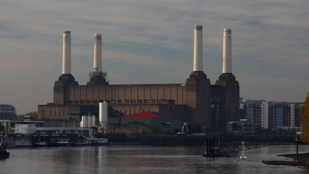 Відома електростанція Баттерсі стане офісом Apple в Лондоні - фото 3