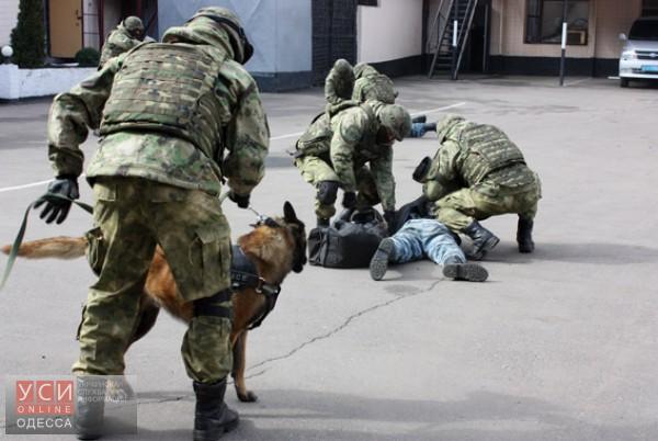 В Одесі влаштували "тренувальний" теракт - фото 1