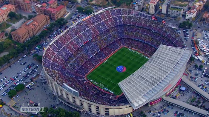 "Барселона" і "Реал" зіграють в Ель Класіко (ХРОНІКА, ФОТО, ВІДЕО) - фото 3