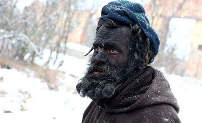 У Чехії померла "найбрудніша людина Європи" - фото 1