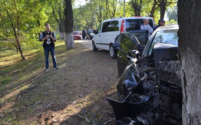 На Одещині сталася жахлива аварія, загинув молодий хлопець (ФОТО) - фото 1