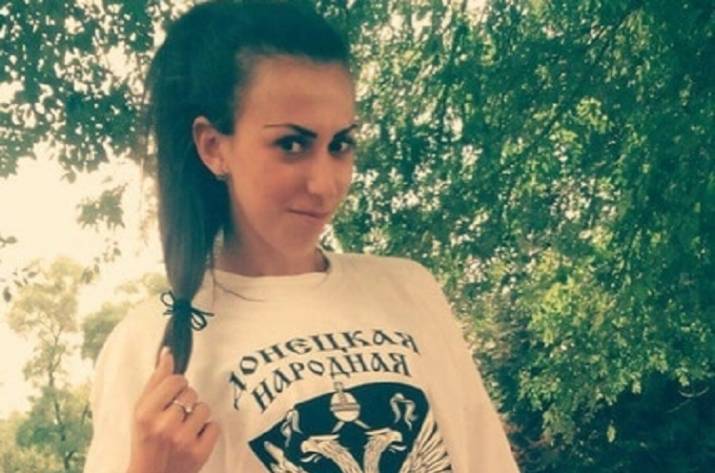 У "ДНР" біля позицій бойовиків знашли вбитою зниклу раніше дівчину (ФОТО) - фото 1