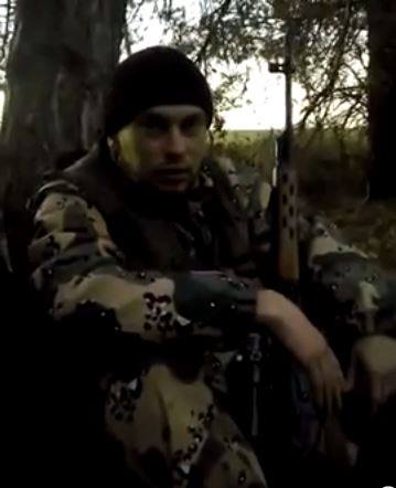 СБУ затримала на Донбасі особливо небезпечного бойовика "Філа" (ФОТО) - фото 6