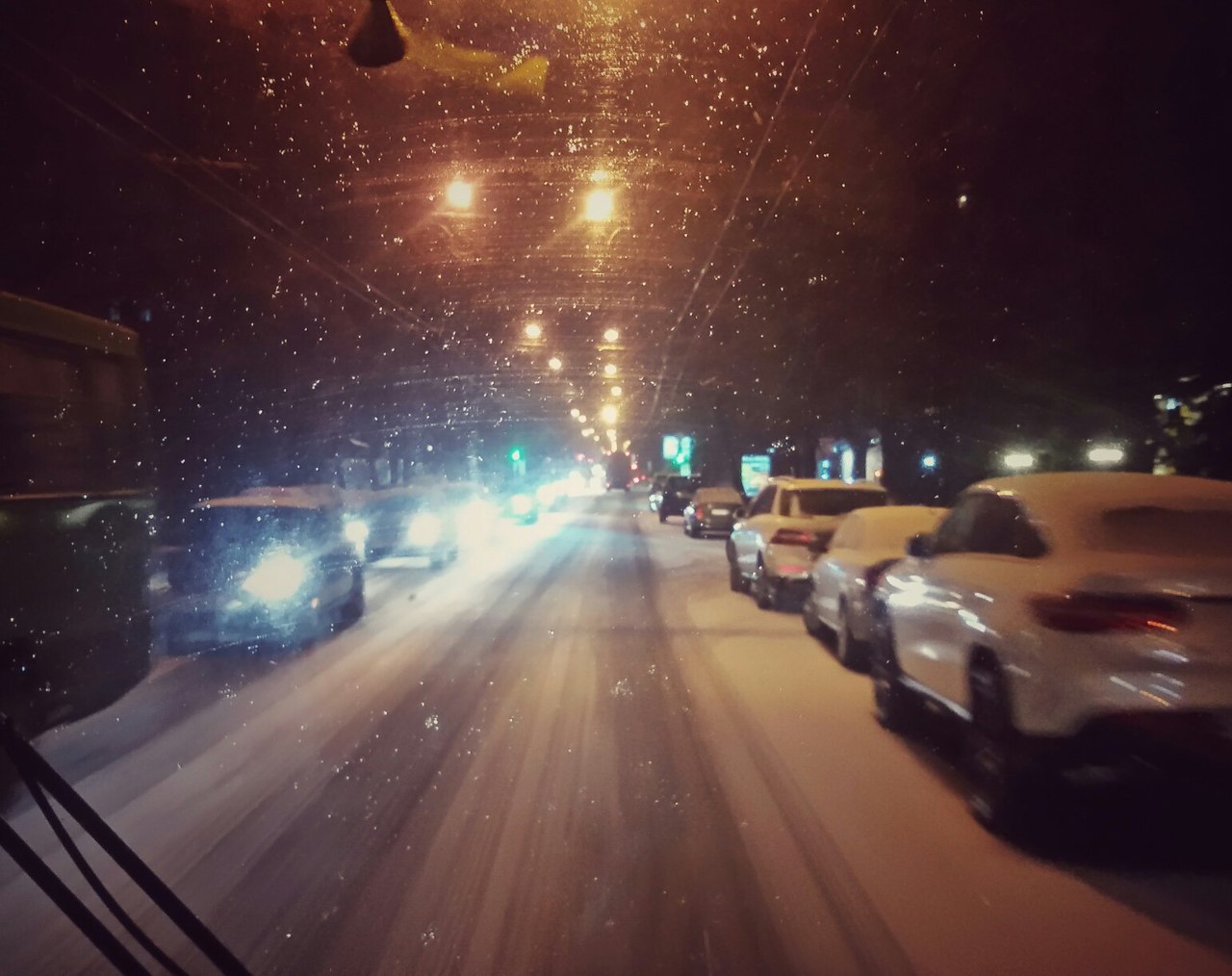 Харків засипає снігом (ФОТО)  - фото 3