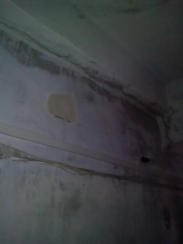 У Миколаївській багатоповерхівці впав ліфт: дивом ніхто не постраждав 
