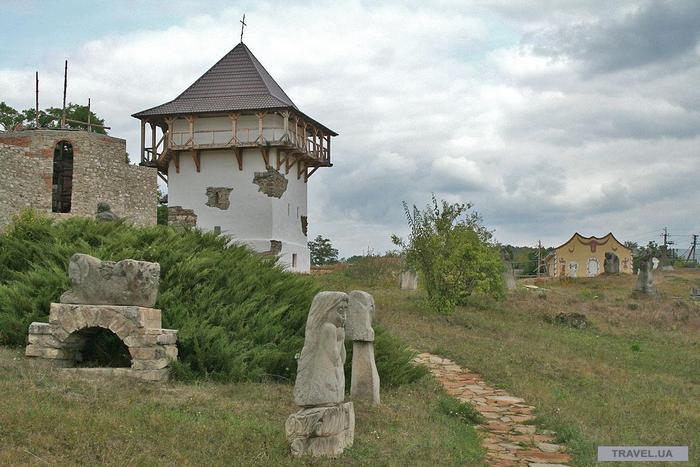 Не Вервольфом єдиним, - Або ТОП-5 альтернативних "родзинок" Вінниччини - фото 4