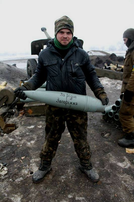 Чому ми в захваті від українських артилеристів - фото 6