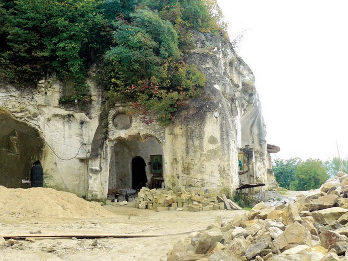 Не Вервольфом єдиним, - Або ТОП-5 альтернативних "родзинок" Вінниччини - фото 16