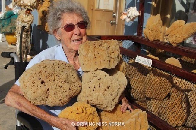 Як 90-річна бабуся з онкодіагнозом подорожує світом - фото 2