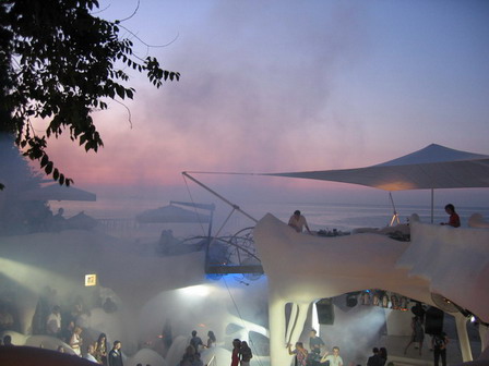 Одеська "Ibiza" зазнає неабияких змін (ФОТО) - фото 1