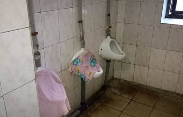 Як виглядає туалет "по-європейськи" в історичному центрі Ужгорода - фото 1