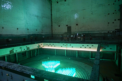 У Китаї відкрили для туристів секретний ядерний центр - фото 1