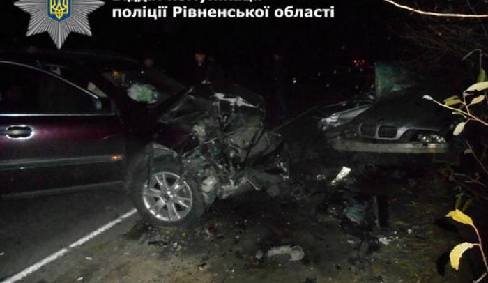 В автокатастрофі на Рівненщині загинув відомий музикант (ФОТО) - фото 1