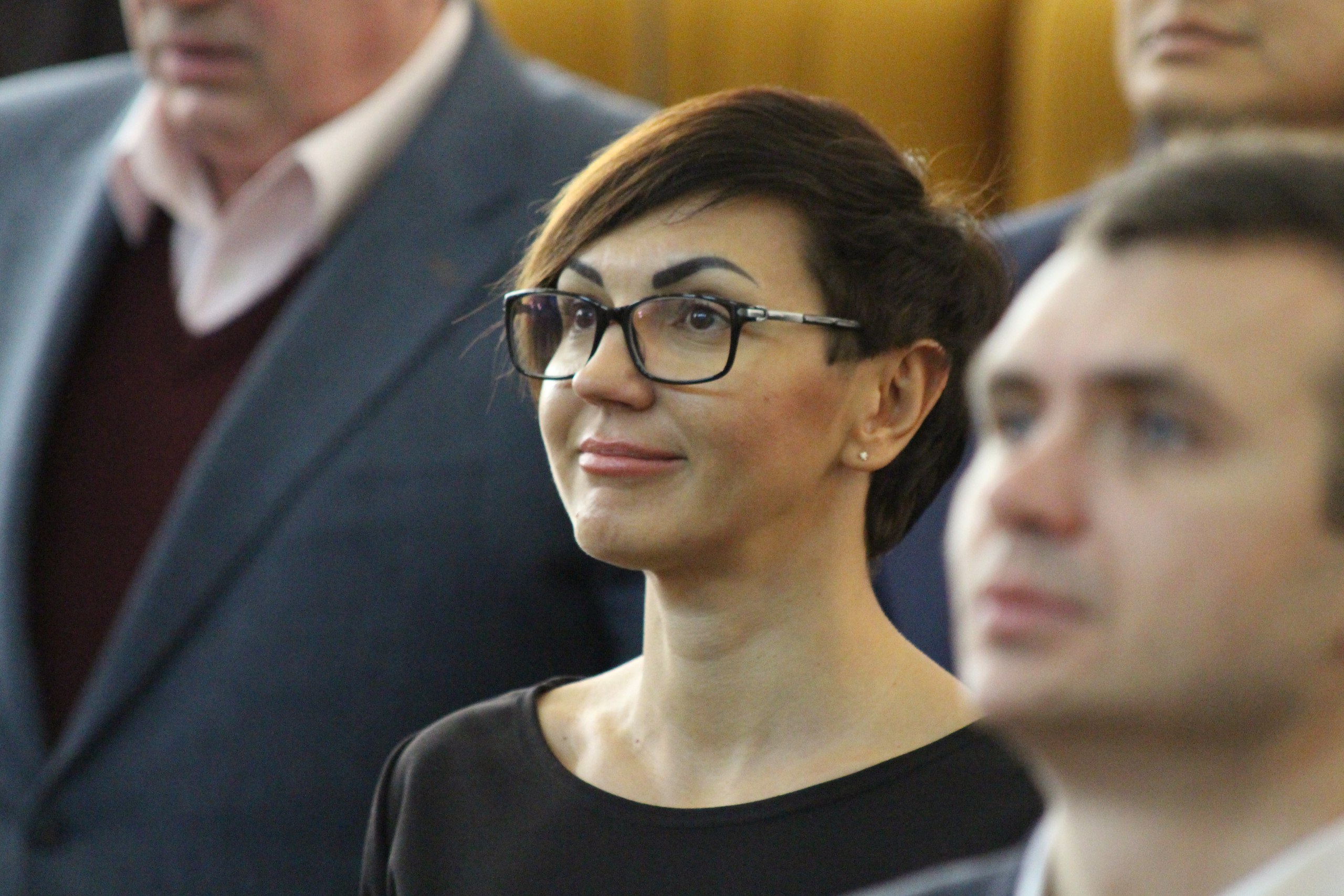 Як на сесії Миколаївської облради затверджували бюджет та "виганяли" депутатів
