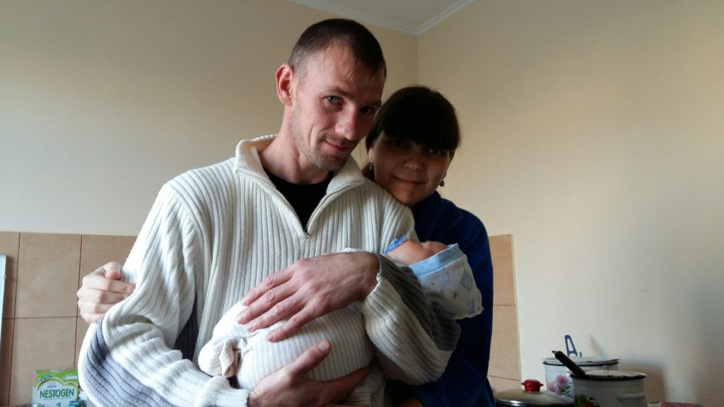 Як родина російського опозиціонера у Львові помирає з голоду, намагаючись отримати статус біженців - фото 3
