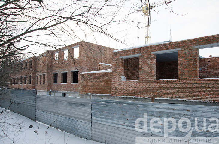 У Вінниці за два роки планують відкрити нову школу  - фото 6