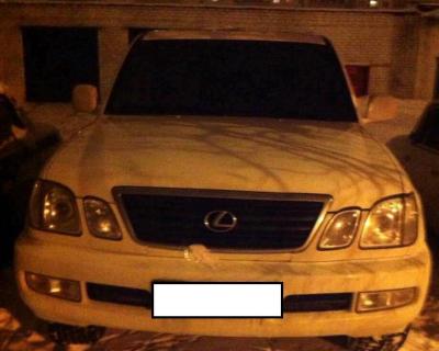 На Харківщині виявили VIP-авто з підробленими документами (ФОТО)  - фото 2