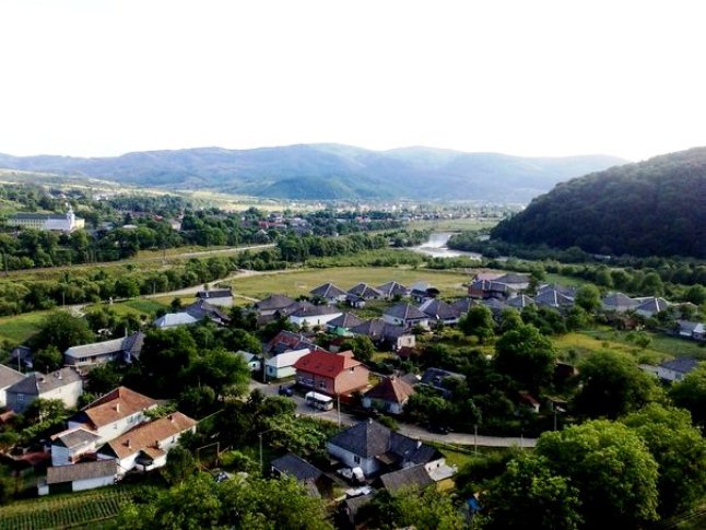 вместе они село голубиное закарпатье фото для