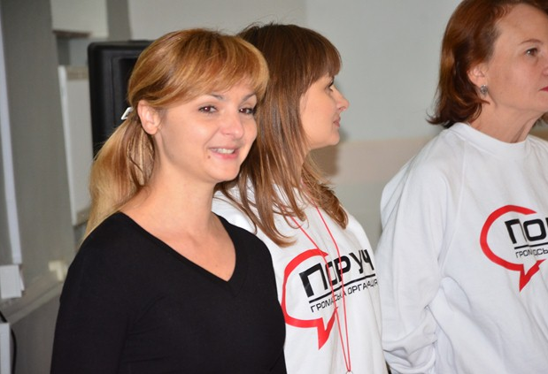 На Дніпропетровщині відкривають "школу волонтерів" - фото 1