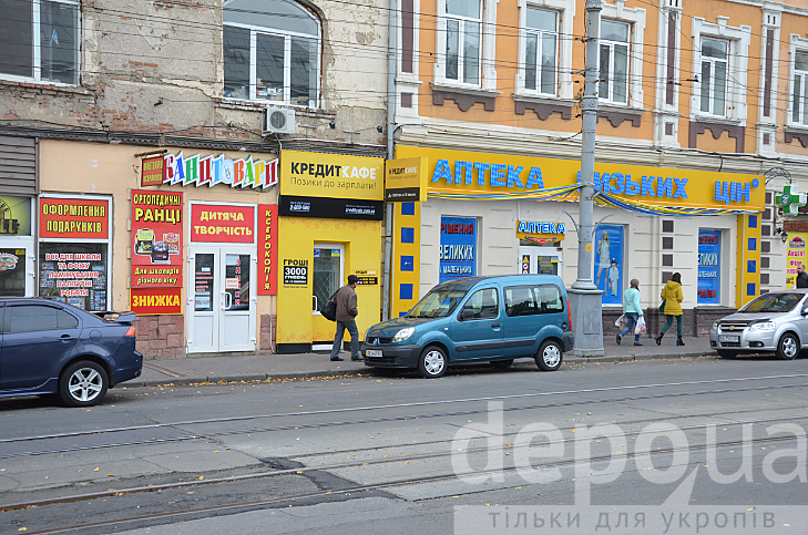 Як у Вінниці борються з хаосом вивісок та реклами - фото 6