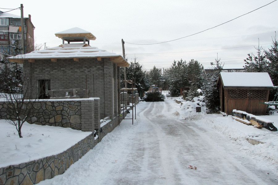 Вінницький зоопарк в очікуванні на великі зміни - фото 1