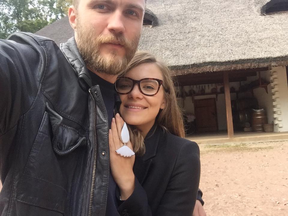 Анастасия Деева Фото