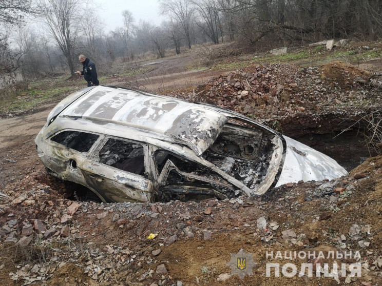 На Дніпропетровщині чоловік через конфлі…