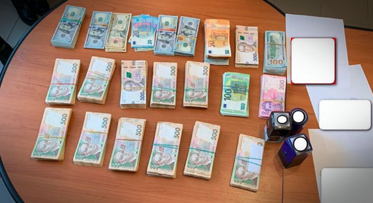 Тернопільські забудовники ухилялись від…