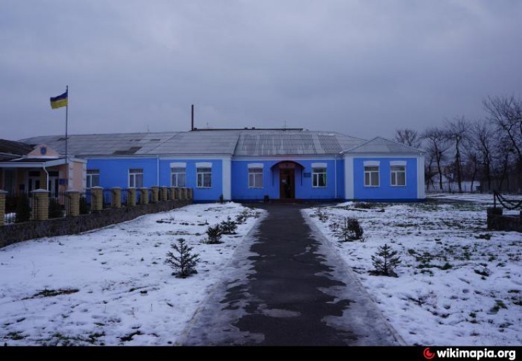 Калинівській ОТГ віддали водоканал та му…