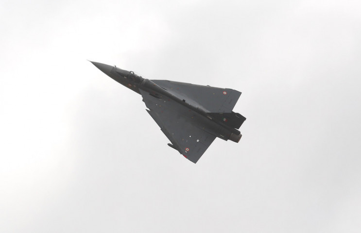        Tejas       Depoua