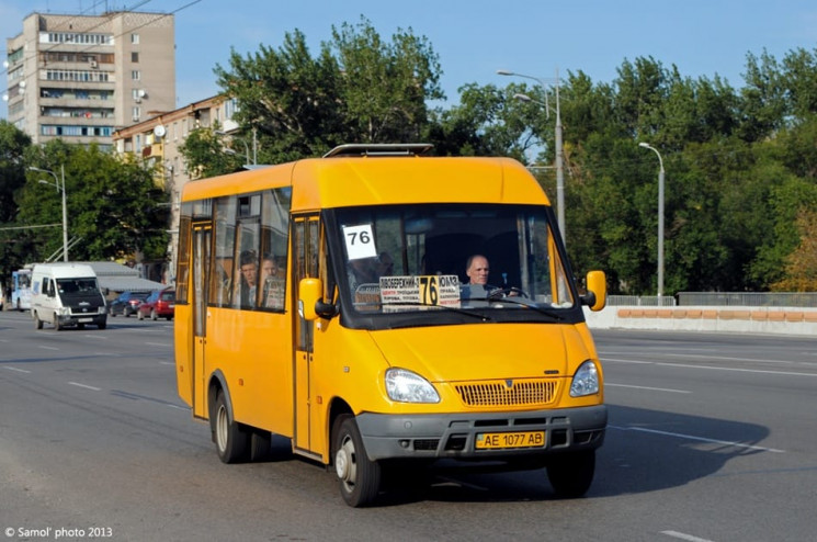 У Дніпрі "автобуси мрії" вийдуть на нови…