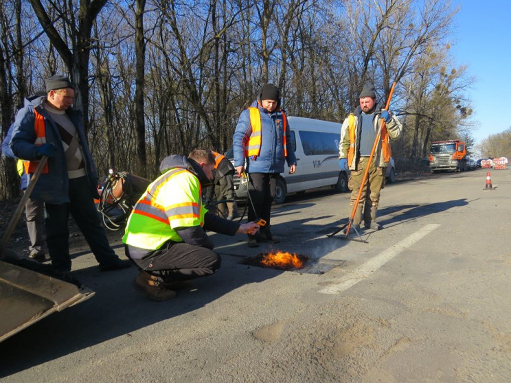 Завод на колесах: На Хмельниччині застос…