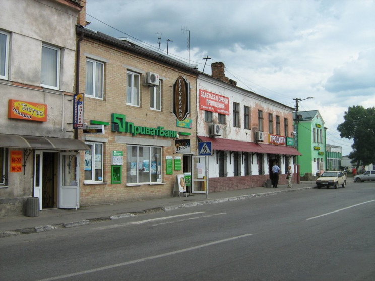 В Куликові в ДТП загинув чоловік (ВІДЕО)…