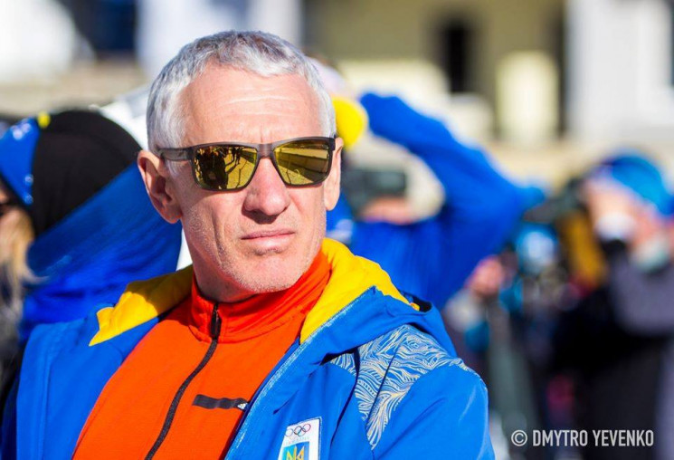Тренер збірної України пояснив провал бі…