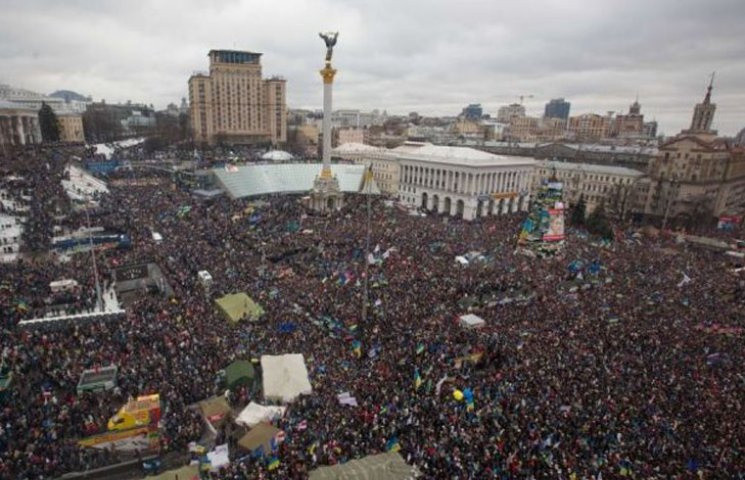 "Заколот" чи "помилка": Яку роль віддаду…