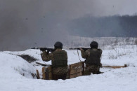 На Донбассе снова полегли воины ВСУ: Оди…