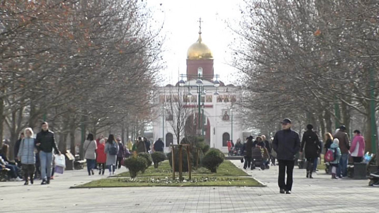 Цьогорічну зиму на Кубані називають аном…