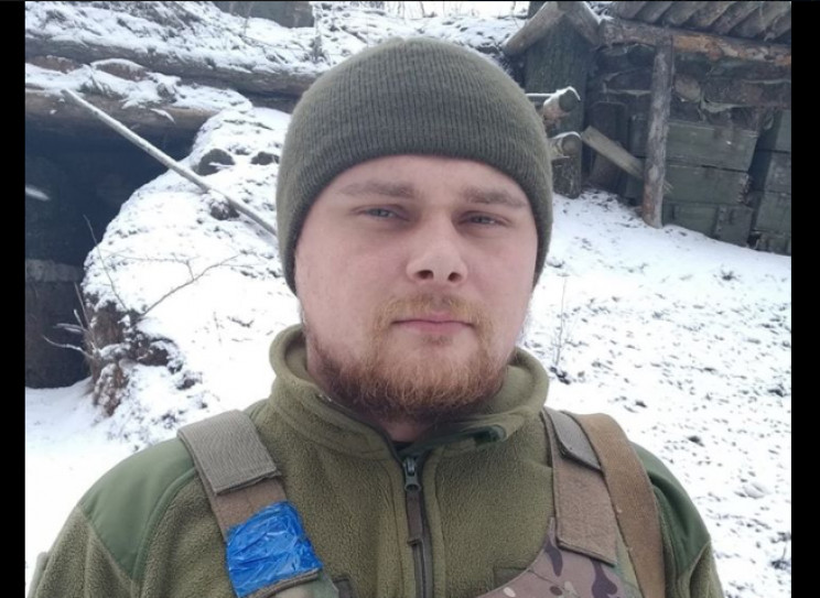 Воевал в Донецком аэропорту и в Дебальце…