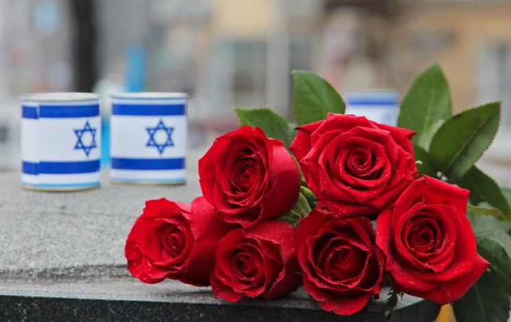 День пам'яті жертв Голокосту: МЗС заклик…