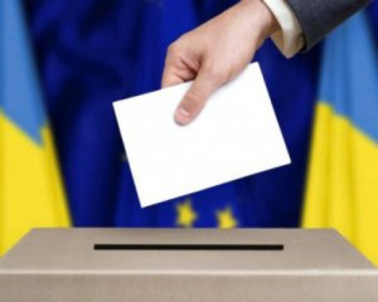 Український електорат є найбільшим замов…